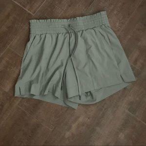 Abercrombie Traveler Shorts